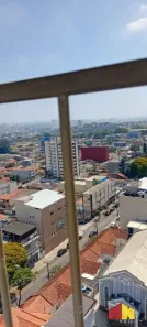 Apartamento com 3 Quartos à venda, 93m² no Penha de França, São Paulo