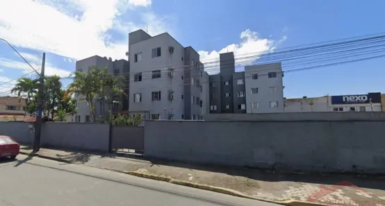 Apartamento com 2 Quartos à venda, 48m² no Comasa, Joinville