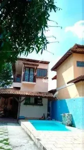 Casa de Condomínio com 3 Quartos à venda, 100m² no Itaipu, Niterói