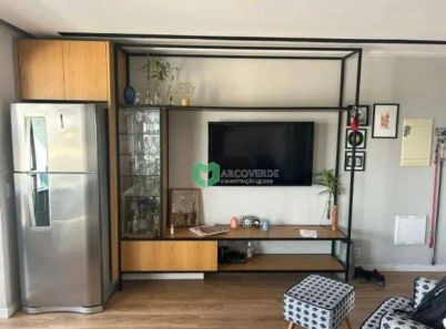 Apartamento com 1 Quarto à venda, 41m² no Vila Leopoldina, São Paulo
