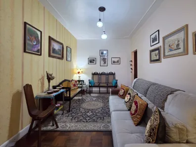 com 2 Quartos à venda, 75m² no Auxiliadora, Porto Alegre