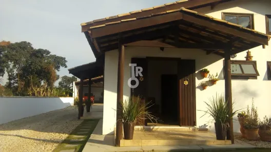 Fazenda/Sítio com 3 Quartos à venda, 623m² no Traviú, Jundiaí