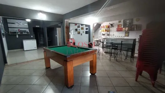 Ponto Comercial para alugar, 113m² no Jardim Brasília II, Rio Claro