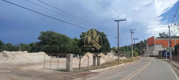 Lote/Terreno à venda, 48000m² no Jardim Colonial, Atibaia