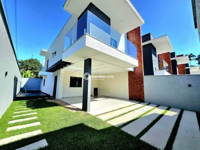 Casa com 3 Quartos à venda, 200m² no América, Joinville