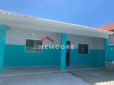 Casa com 2 Quartos à venda, 58m² no Jardim Interlagos (Ponta Negra), Maricá