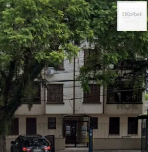 Apartamento com 1 Quarto à venda, 45m² no Três Figueiras, Porto Alegre