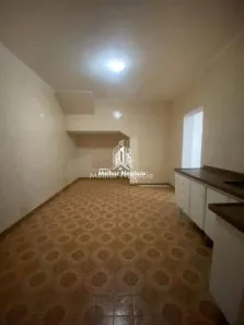 Sobrado com 3 Quartos à venda, 119m² no Vila Cordenonsi, Americana