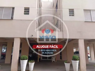 Apartamento com 3 Quartos para alugar, 70m² no Cidade Nova, Indaiatuba