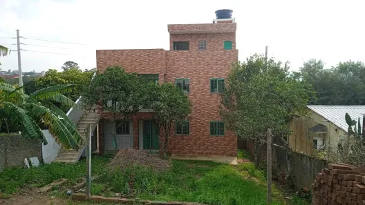 Apartamento com 2 Quartos à venda, 644m² no São Tomé, Viamão