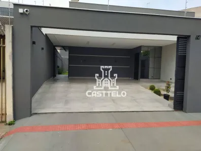 Casa com 3 Quartos à venda, 186m² no Monte Belo, Londrina