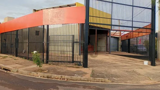 Ponto Comercial para alugar, 100m² no Setvalley, São José do Rio Preto