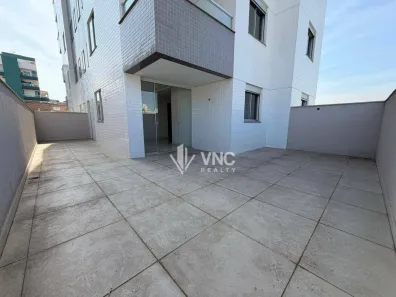 Apartamento com 3 Quartos à venda, 91m² no Jardim da Cidade, Betim