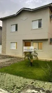 Casa de Condomínio com 4 Quartos à venda, 210m² no Urbanova I, São José dos Campos