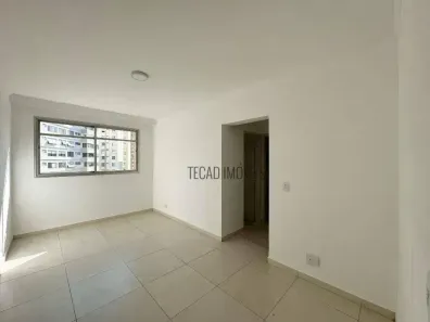Apartamento com 2 Quartos para alugar, 64m² no Jardim Paulista, São Paulo