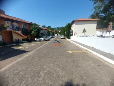 Casa de Condomínio com 2 Quartos à venda, 50m² no Jardim Torino, Cotia