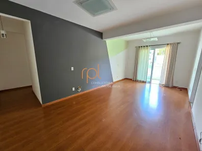 Apartamento com 2 Quartos à venda, 96m² no Vila Militar, Petrópolis