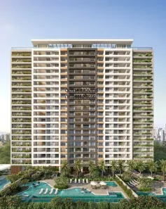 Apartamento com 4 Quartos à venda, 183m² no Vila Mariana, São Paulo