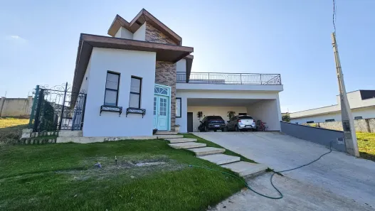 Casa com 3 Quartos à venda, 290m² no Reserva Central Parque, Salto