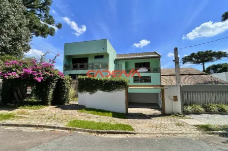 Casa com 4 Quartos à venda, 431m² no Campo Comprido, Curitiba
