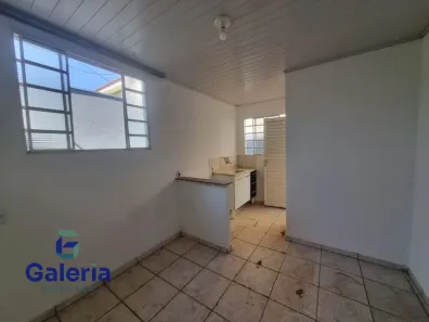 Casa com 1 Quarto para alugar, 30m² no Jardim Antártica, Ribeirão Preto