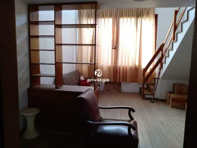 Apartamento com 1 Quarto à venda, 38m² no Nossa Senhora de Fátima, Teresópolis