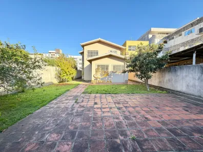 Lote/Terreno à venda, 484m² no Mercês, Curitiba