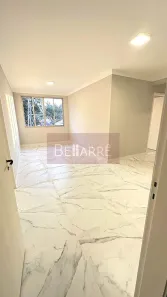 Apartamento com 2 Quartos à venda, 62m² no Jardim Ivana, São Paulo