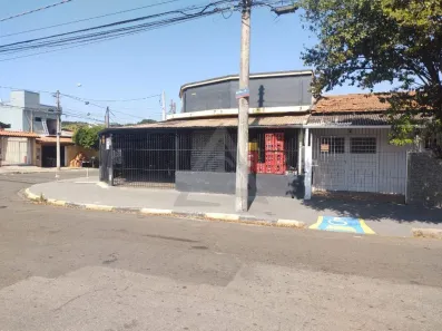 Ponto Comercial à venda, 252m² no Parque Via Norte, Campinas