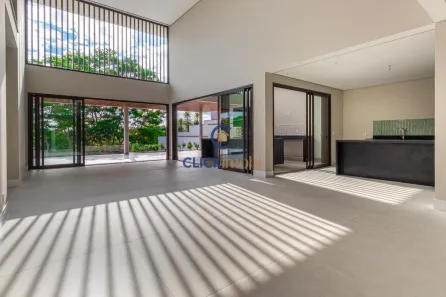 Casa de Condomínio com 4 Quartos à venda, 541m² no Residencial Jatibela, Campinas