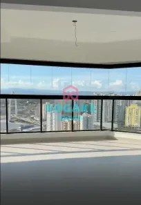 Apartamento com 3 Quartos à venda, 149m² no Parque Residencial Aquarius, São José dos Campos