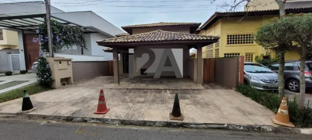 Sobrado com 4 Quartos à venda, 260m² no Chácara Ondas Verdes, Cotia