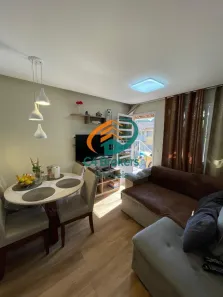 Casa de Condomínio com 2 Quartos à venda, 38m² no Vila Carmela I, Guarulhos