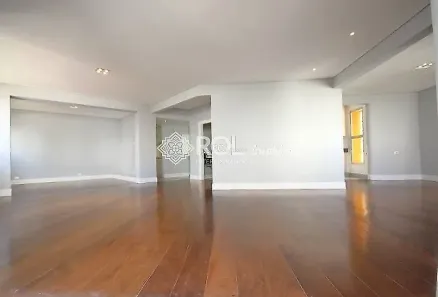 Apartamento com 3 Quartos à venda, 244m² no Vila Uberabinha, São Paulo