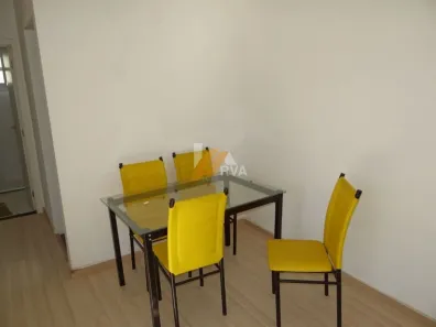 Apartamento com 2 Quartos à venda, 49m² no Residencial São Luis, Francisco Morato
