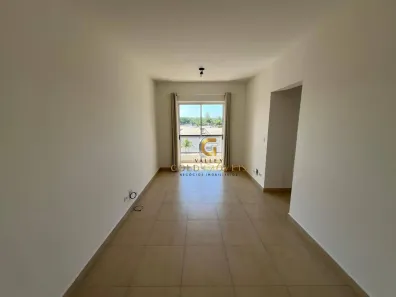 Apartamento com 2 Quartos para alugar, 52m² no Jardim Oswaldo Cruz, São José dos Campos