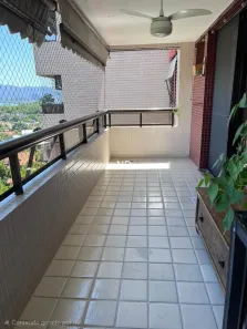Apartamento com 4 Quartos à venda, 128m² no Barra da Tijuca, Rio de Janeiro