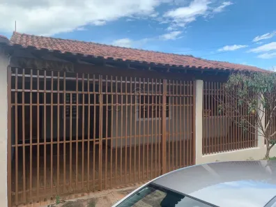 Casa com 3 Quartos à venda, 130m² no Jardim João Paulo II, São José do Rio Preto