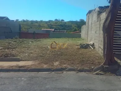 Lote/Terreno à venda, 175m² no Loteamento Villa Branca, Jacareí