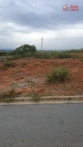 Lote/Terreno à venda, 160m² no Pedrinha, Guaratinguetá