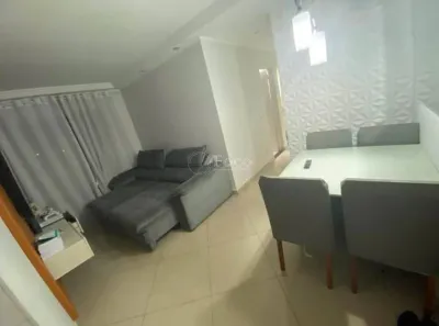 Apartamento com 2 Quartos à venda, 48m² no Jardim Albertina, Guarulhos