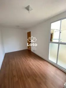 Apartamento com 2 Quartos à venda, 40m² no Chácara Estância Paulista, Suzano