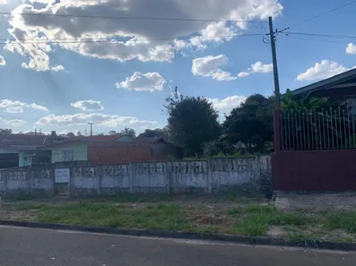 Lote/Terreno à venda, 448m² no Uvaranas, Ponta Grossa
