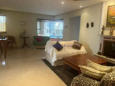Apartamento com 3 Quartos à venda, 230m² no Jardim das Vertentes, São Paulo