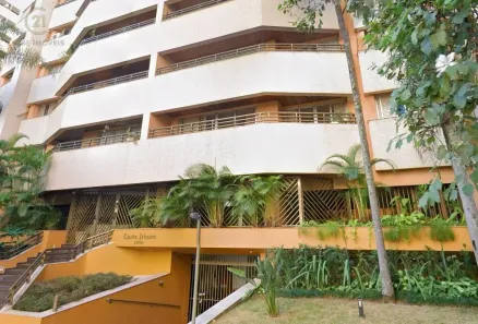 Apartamento com 4 Quartos à venda, 184m² no Centro, Londrina