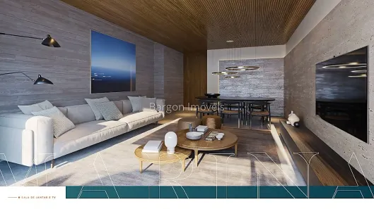 Apartamento com 3 Quartos à venda, 136m² no Alto dos Passos, Juiz de Fora