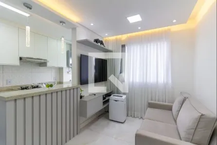 Apartamento com 1 Quarto à venda, 30m² no Várzea da Barra Funda, São Paulo