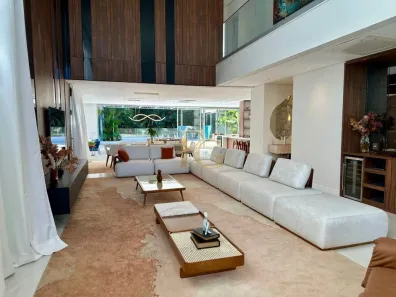 Casa com 7 Quartos à venda, 611m² no Riviera, Bertioga