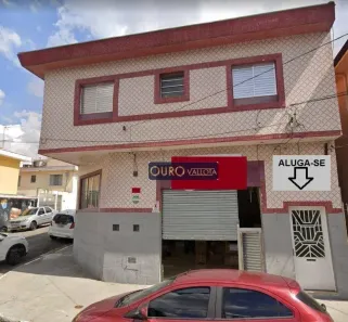 Apartamento com 1 Quarto para alugar, 45m² no Vila Carrão, São Paulo