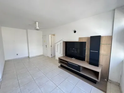 Apartamento com 2 Quartos à venda, 58m² no Carvoeira, Florianópolis